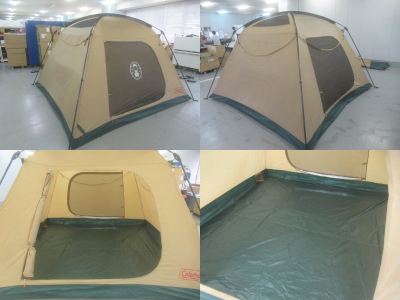 Coleman（コールマン）  BCキャノピードーム/300