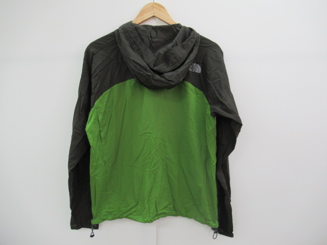 THE NORTH FACE（ノースフェイス）  スワローテイルフーディ メンズ