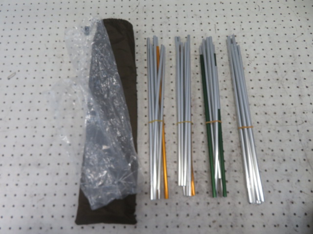 Snow Peak（スノーピーク）  アメニティドームS SDE-002R