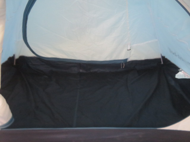 mont-bell（モンベル）  クロノスキャビン2