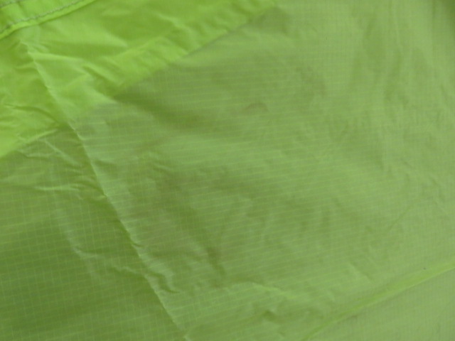 NatureHike（ネイチャーハイク）  ネイチャーハイク Tagar2 グランドシートセット