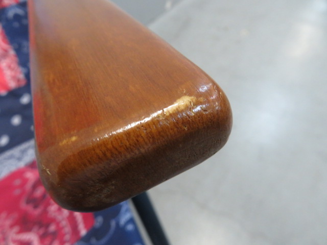 Coleman（コールマン）  BEAMS別注 バンダナ柄 レイチェア 2