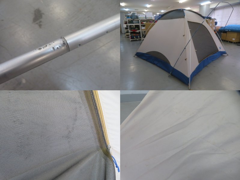 Coleman（コールマン）  IL タフワイドドーム4/300 2000030326