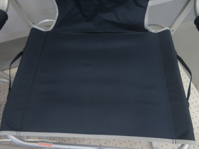 mont-bell（モンベル）  フォールディング フィールドチェア×2脚セット