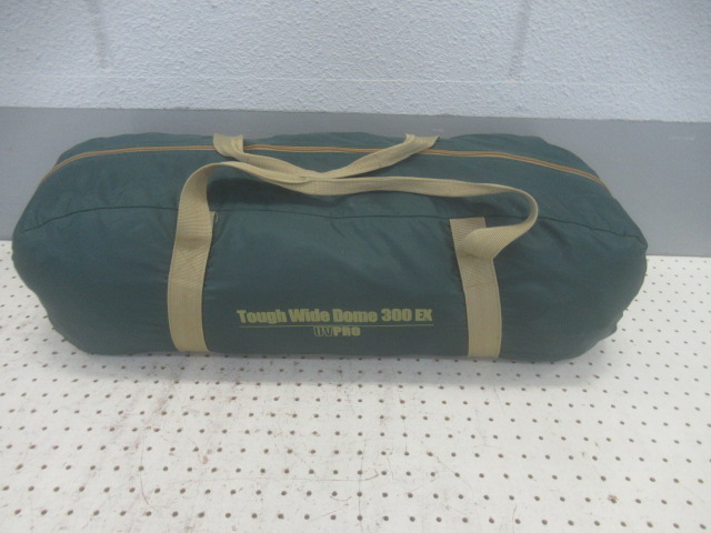 Coleman（コールマン）  タフワイドドーム 300EX