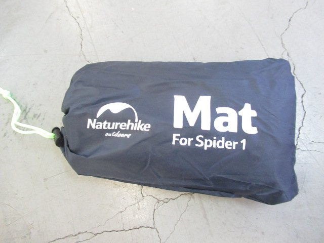 ノーブランド  NatureHike サイクリングテント 1人用 セット