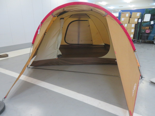 Snow Peak（スノーピーク）  アメニティドームM・マットシートセット