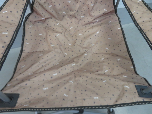 Coleman（コールマン）  イージーリゾートチェア X-girl170-5817