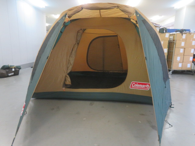 Coleman（コールマン）  BCキャノピードームプラス・インナーマットセット