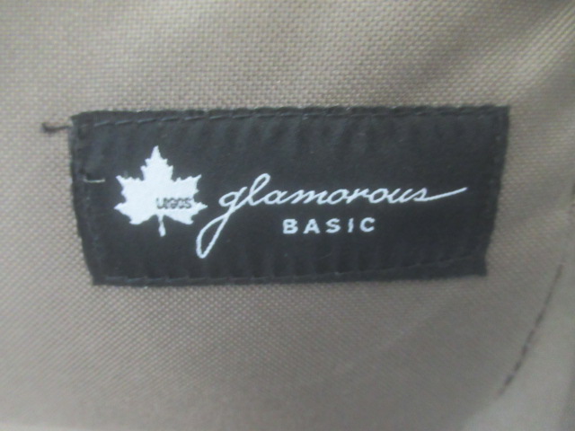 LOGOS（ロゴス）  グランベーシック ロッキングチェア