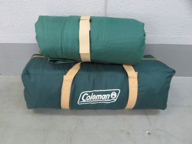 Coleman（コールマン）  BCライトドーム270 スカイルーフ2 セット