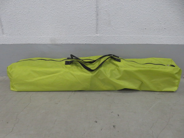 ノーブランド  クイックキャンプ ワンタッチテント