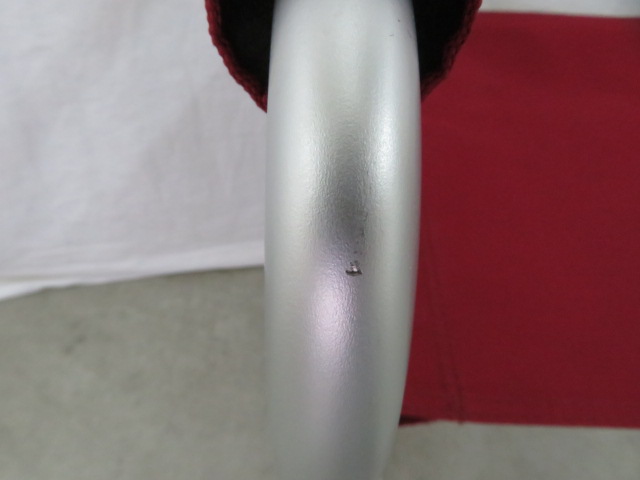 Snow Peak（スノーピーク）  FDチェアワイド