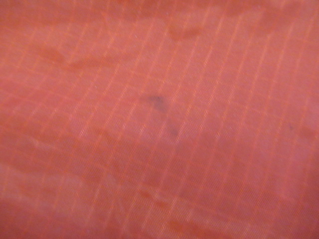 tent-Mark DESIGNS（テンマクデザイン）  パンダ レッド