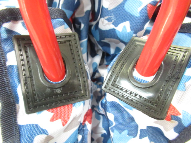 CHUMS（チャムス）  ブービーイージーチェア CH62-1275 (1)