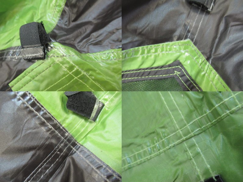 Coleman(コールマン) ワイドツーリング X/2 170T14300J