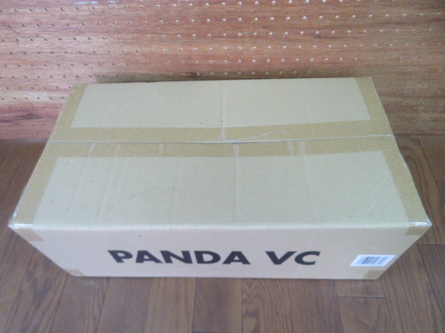 tent-Mark DESIGNS（テンマクデザイン）  PANDA VC(パンダVC)