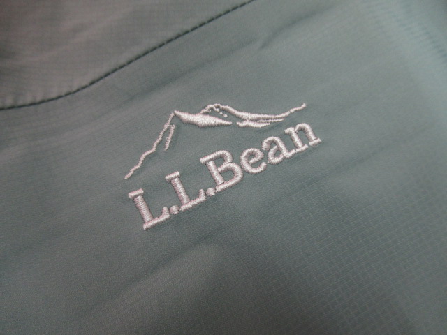その他ブランド  L.L.Bean ウェザーチャレンジャー・3イン1JKT