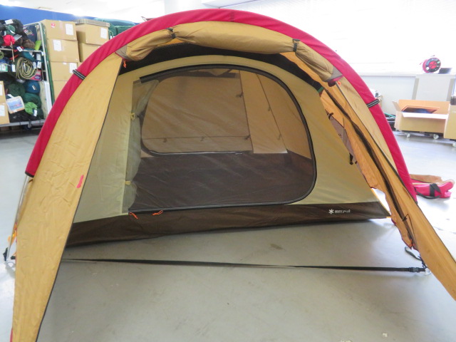 Snow Peak（スノーピーク）  アメニティドームS SDE-002R