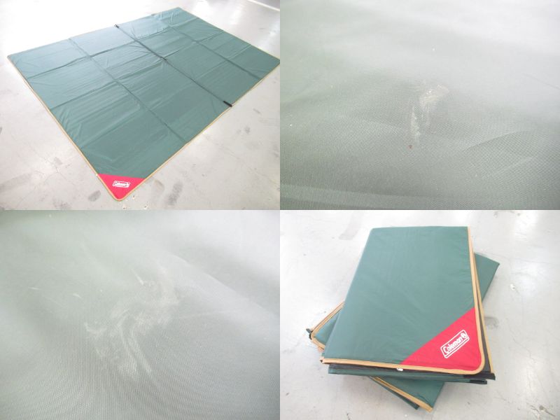 Coleman（コールマン）  タフワイドドーム300EX3 170T15550J セット