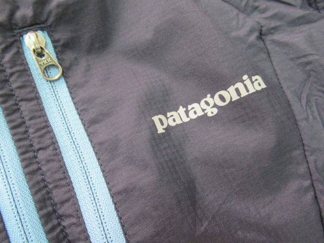patagonia（パタゴニア）  メンズ フーディニ・ジャケット