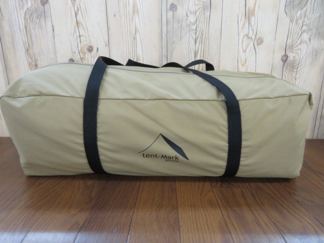 tent-Mark DESIGNS（テンマクデザイン）  サーカスTC DX