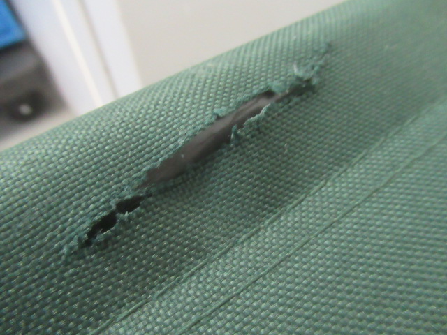 Coleman（コールマン）  3人掛けスリムベンチ 170-7593