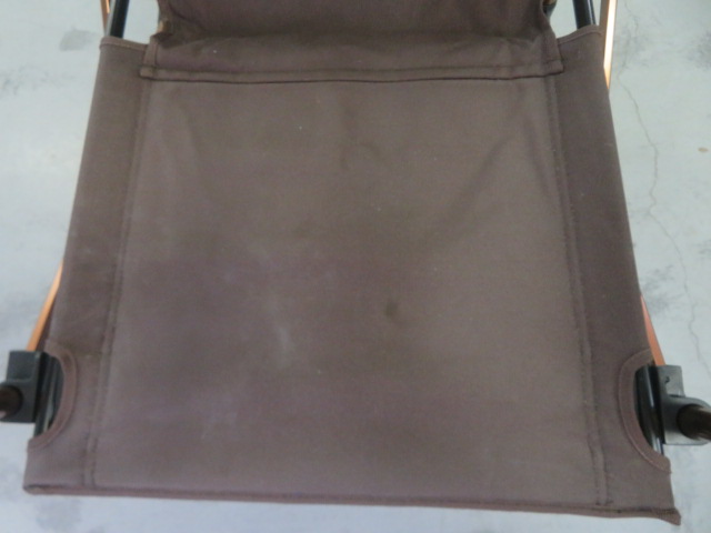 Coleman（コールマン）  コンフォートマスター 3ウェイキャンバスデッキチェア