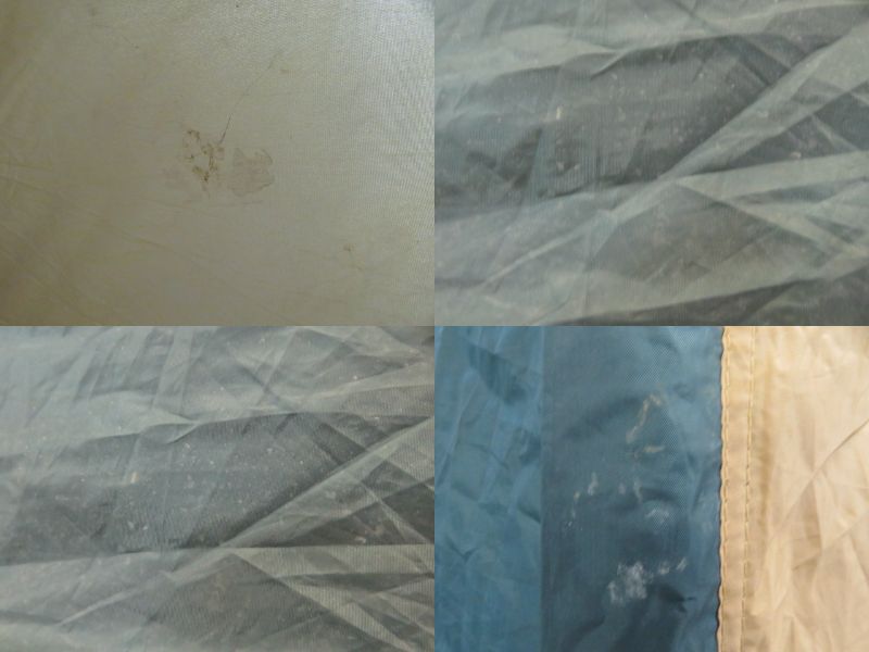 Coleman（コールマン）  タフワイドドーム 300EX 2 セット