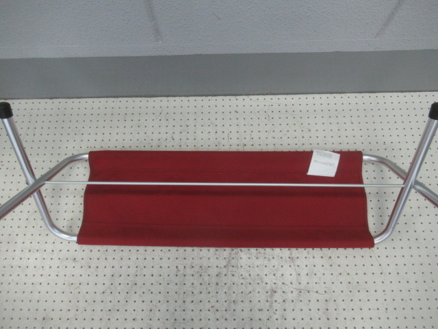 Snow Peak（スノーピーク）  フォールディングベンチ(2) LV-071RD