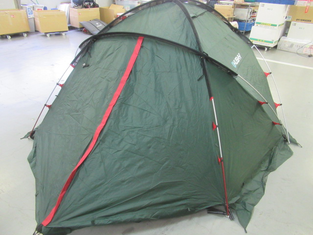 その他ブランド  HUSKY Fighter(ファイター)