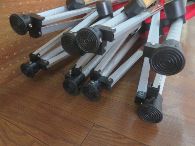 Coleman（コールマン）  スリムキャプテンチェア×2脚セット