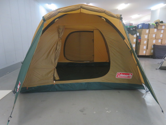 Coleman（コールマン）  BCクロスドームセット 270 2000012866