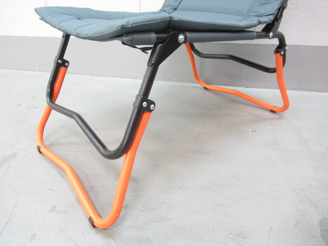 DOPPELGANGER OUTDOOR（ドッペルギャンガー）  アジャスタブルローチェア C1-92