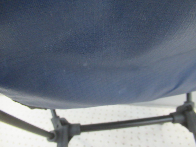 Helinox（ヘリノックス）  MB チェアワン モンベル(2)