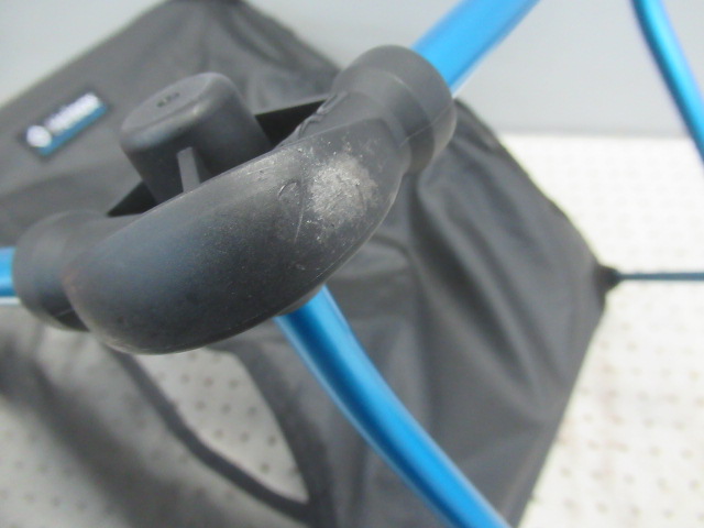 Helinox（ヘリノックス）  グラウンドチェア 1822229 ブラック(2)