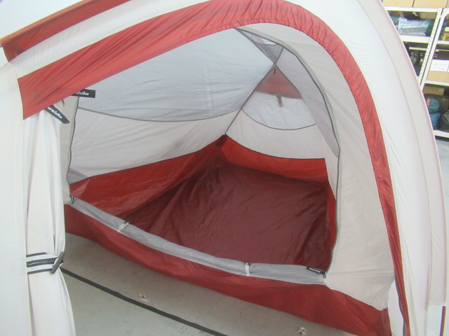 NatureHike（ネイチャーハイク）  Hidy3