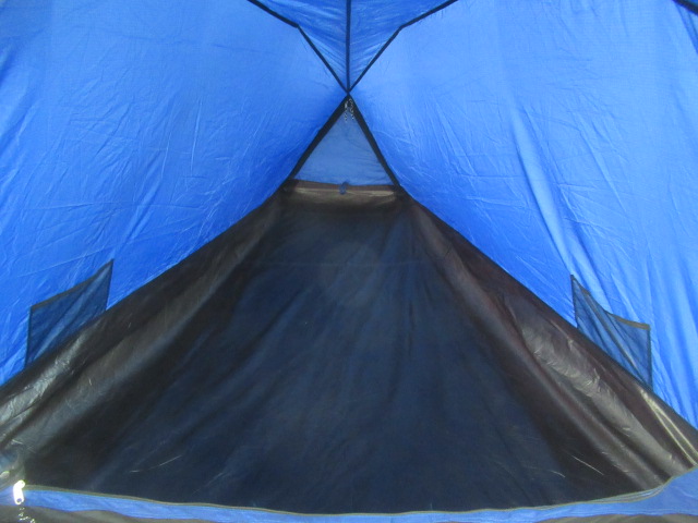 DOPPELGANGER OUTDOOR（ドッペルギャンガー）  ドームテント DCT-01