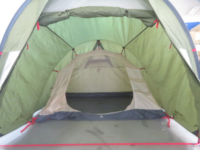 VAUDE(ファウデ) オペラ 2P