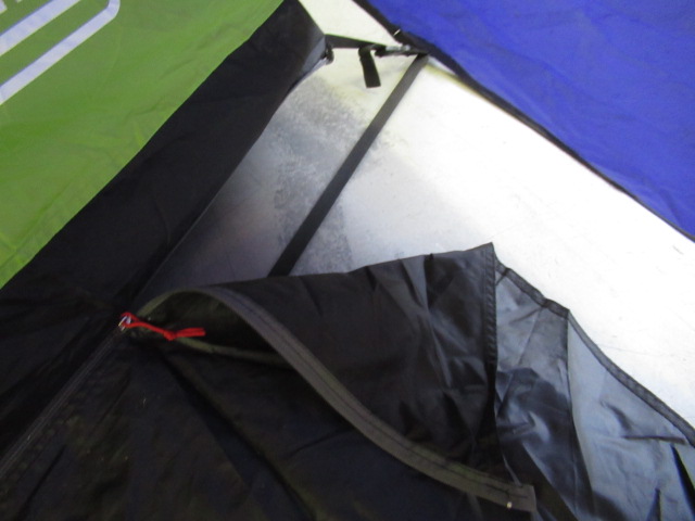 Coleman（コールマン）  エッグドーム フェスウェーブ/グリーン