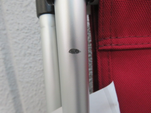 Snow Peak（スノーピーク）  FDチェア ワイド RD