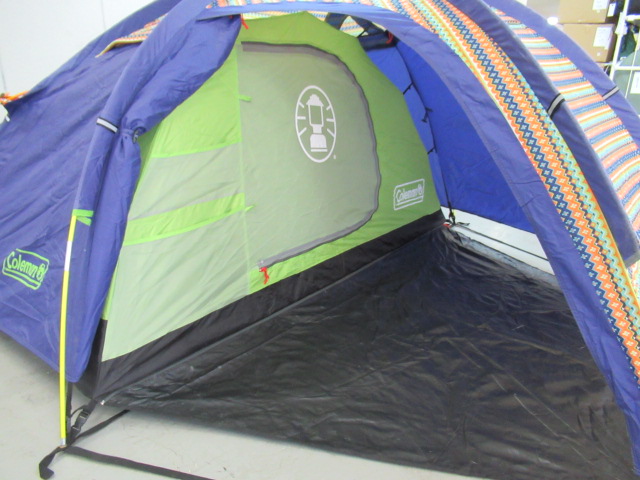 Coleman（コールマン）  エッグドーム フェスウェーブ