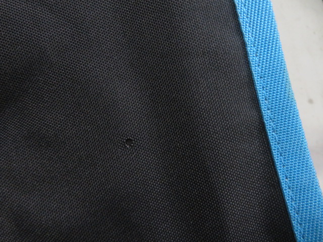 Helinox（ヘリノックス）  サンセットチェア ブラック