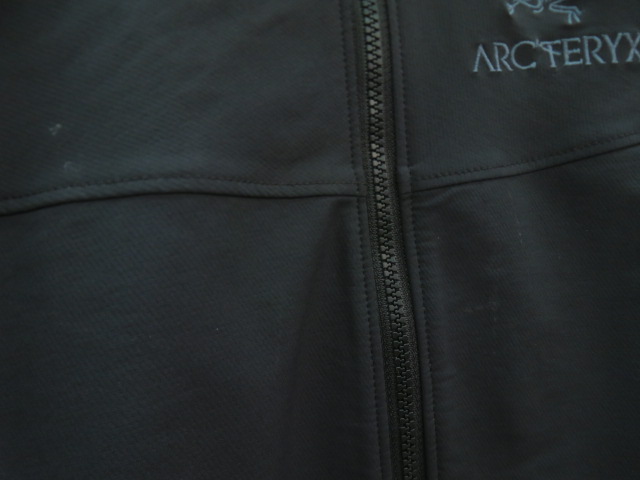 ARC'TERYX（アークテリクス）  ガンマ LT フーディ 17307
