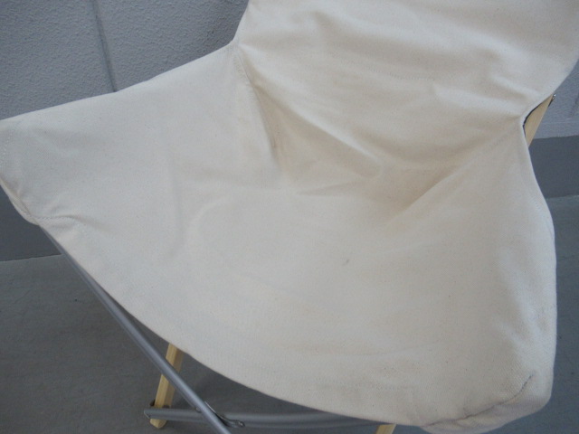 Snow Peak（スノーピーク）  Take!チェア LV-085