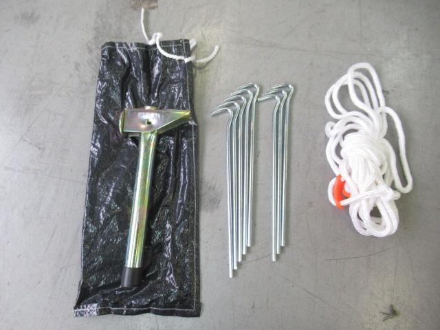 CAPTAIN STAG（キャプテンスタッグ）  プレーナ ドームテント M-3102