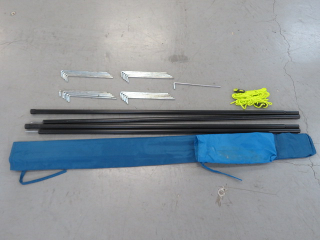 Coleman（コールマン）  インスタント ダークルームテント