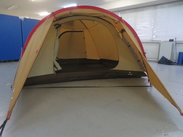 Snow Peak（スノーピーク）  アメニティドーム マットシートセット SDE-003