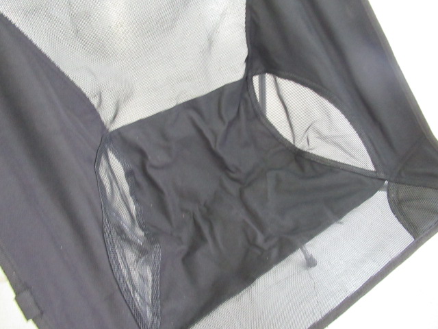 その他ブランド  ホールアース ジュラルミン コンパクトチェア