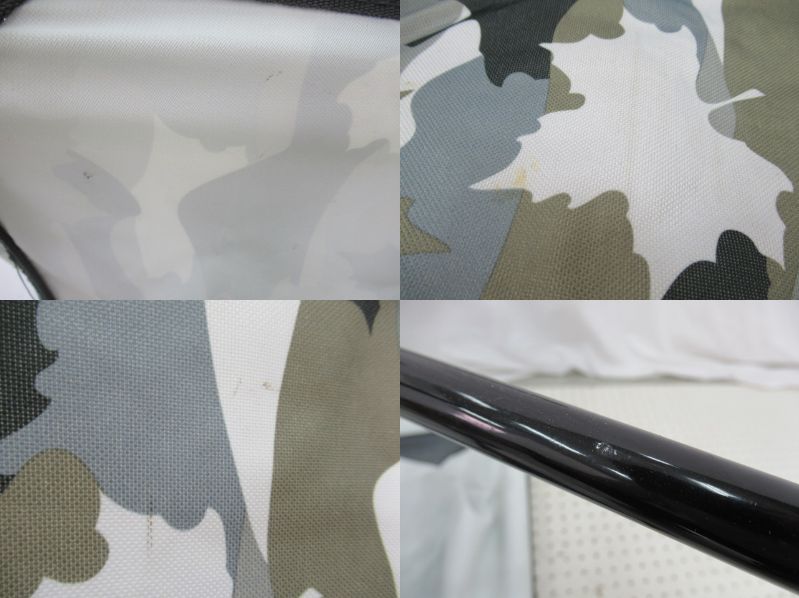 LOGOS（ロゴス）  コンパクトバケットチェアXL